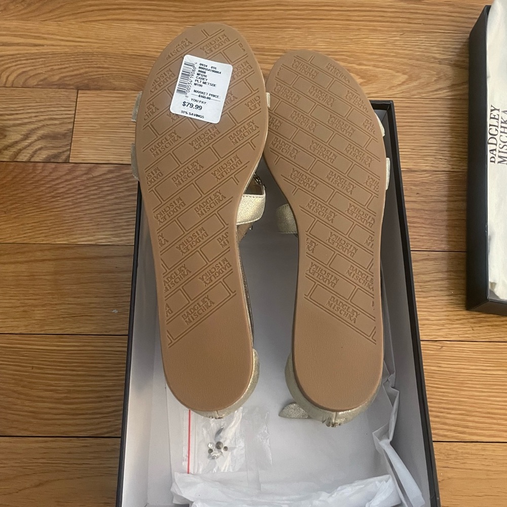 Sandals - Picture 2 of 6